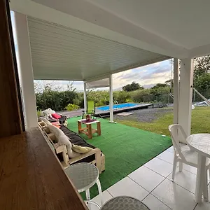 Klytanly Appartement